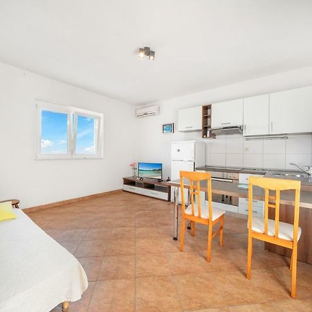Apartman Водице Экстерьер фото