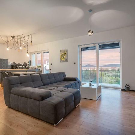 Apartman Водице Экстерьер фото