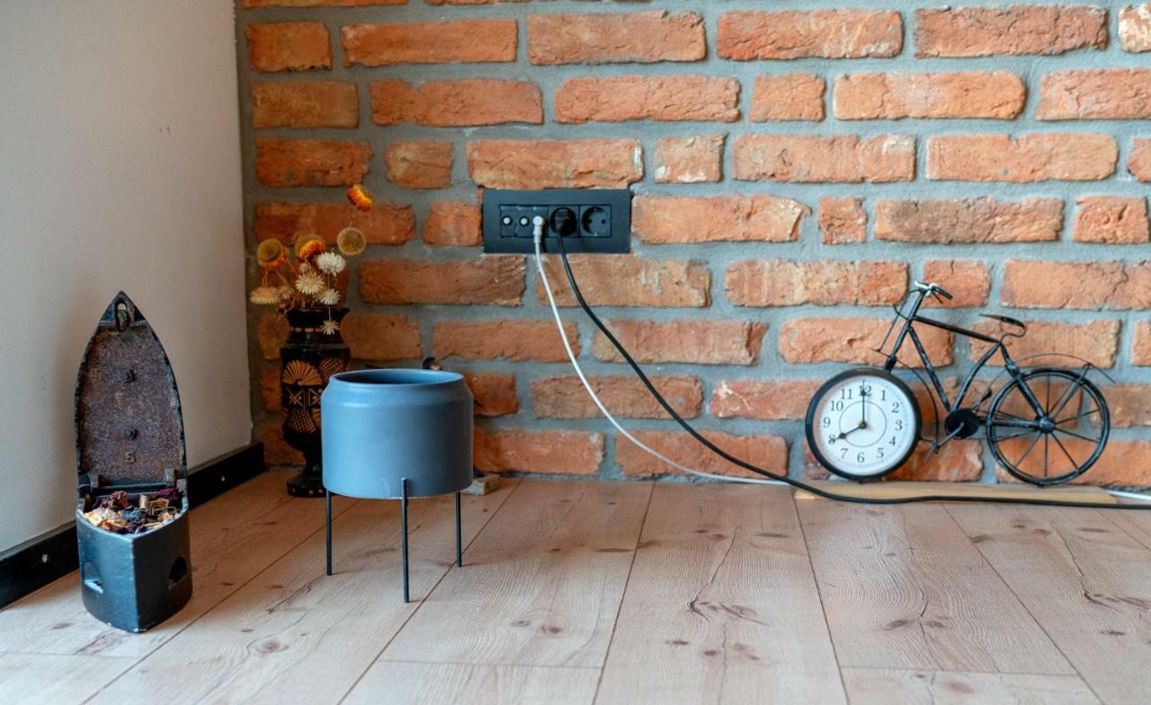 Apartman Водице Экстерьер фото