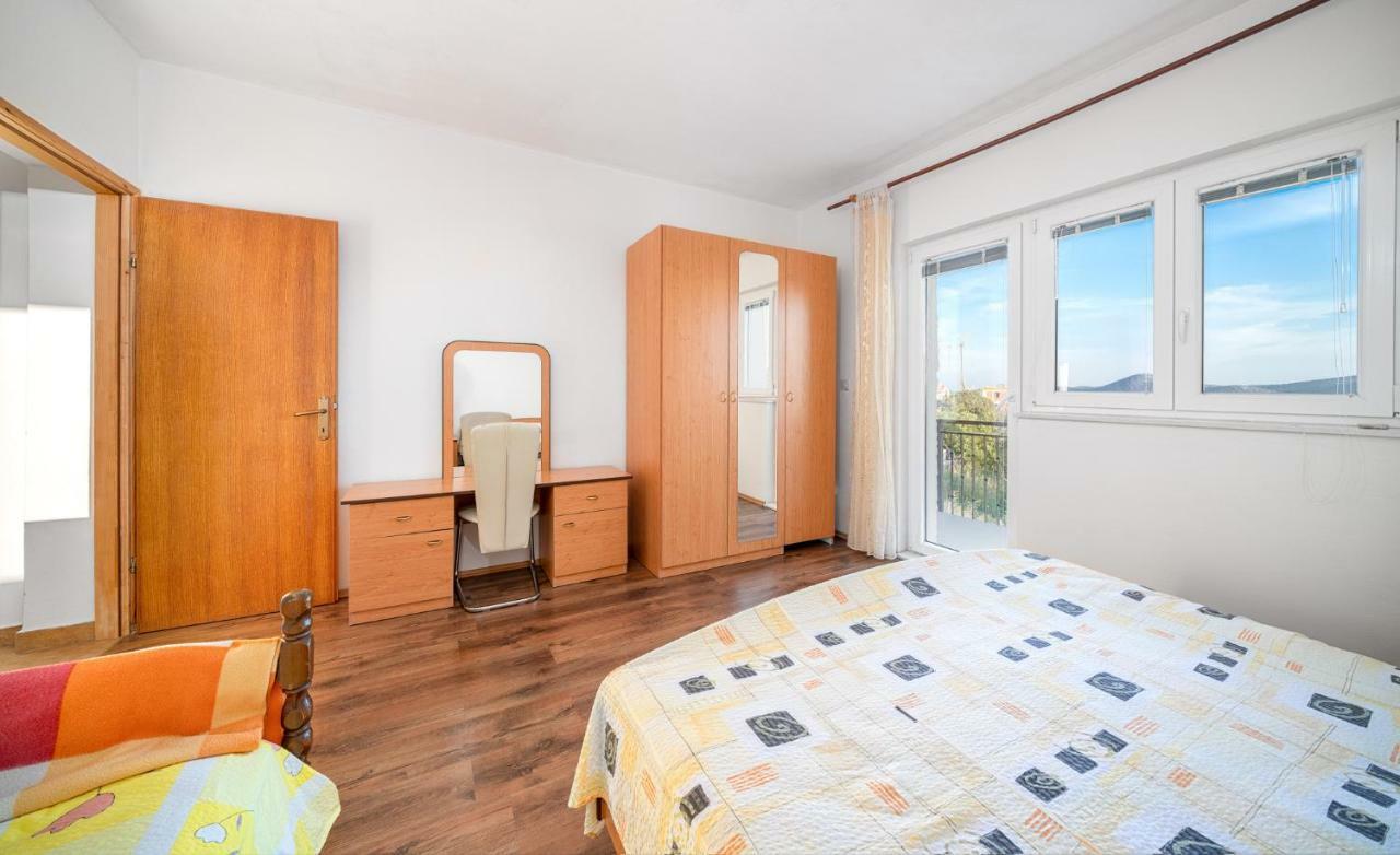 Apartman Водице Экстерьер фото