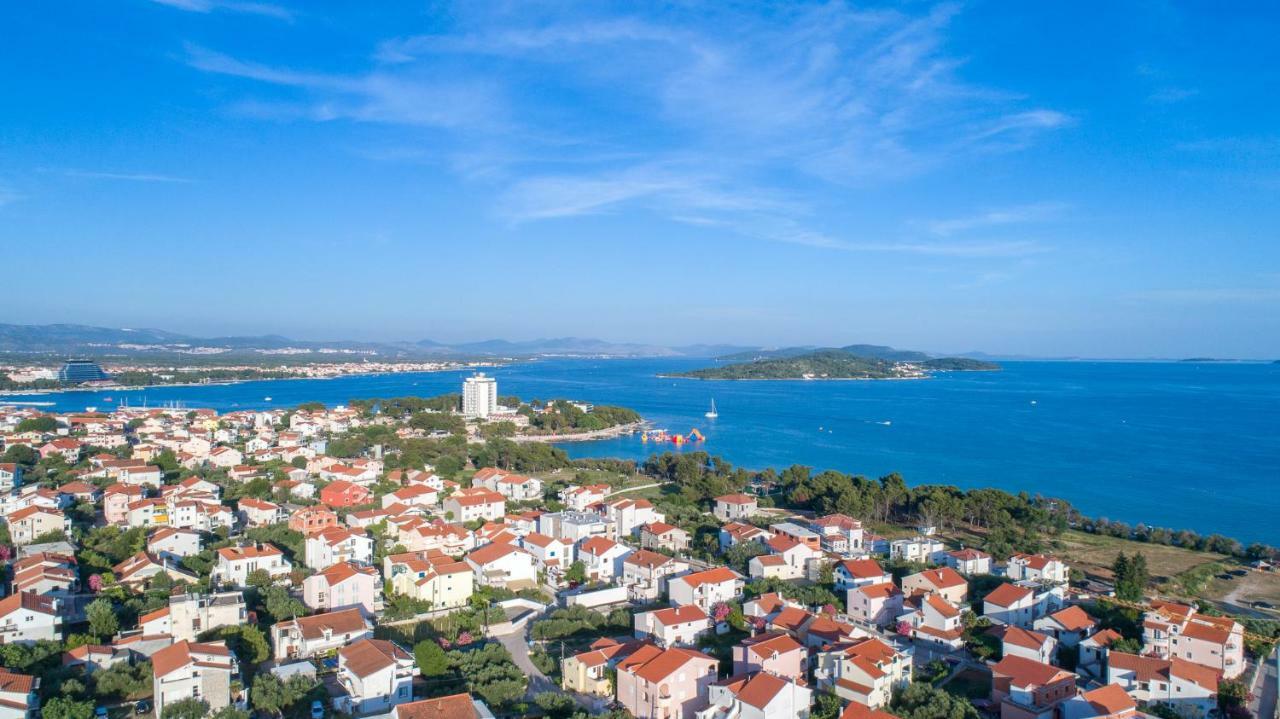 Apartman Водице Экстерьер фото