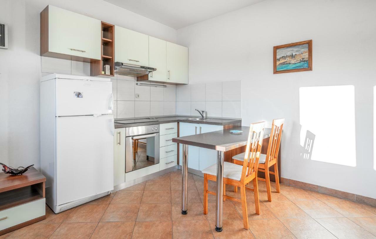 Apartman Водице Экстерьер фото