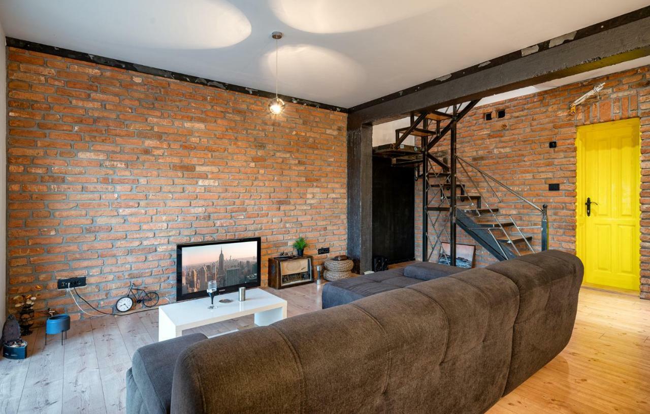 Apartman Водице Экстерьер фото