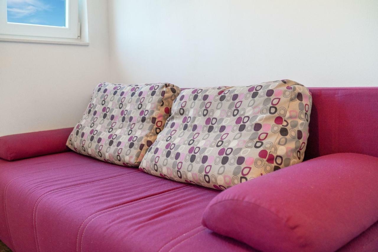 Apartman Водице Экстерьер фото
